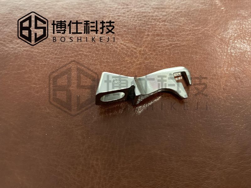 MIM工厂：探索金属注射成型的魅力与优势