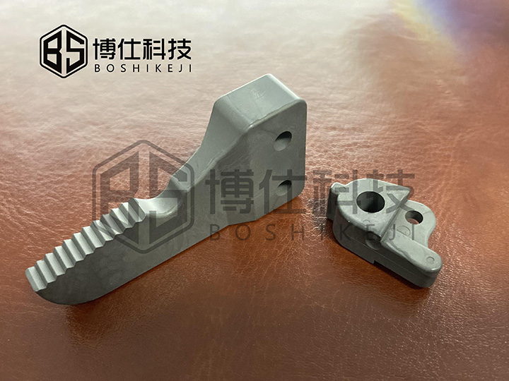 金属粉末注射成型：开启制造新时代