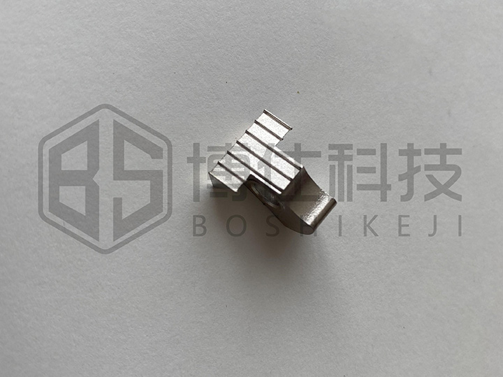 金属粉末注射成型：一种有效准确的金属成型技术