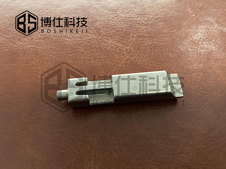 金属粉末注射成型：工艺优化与未来发展