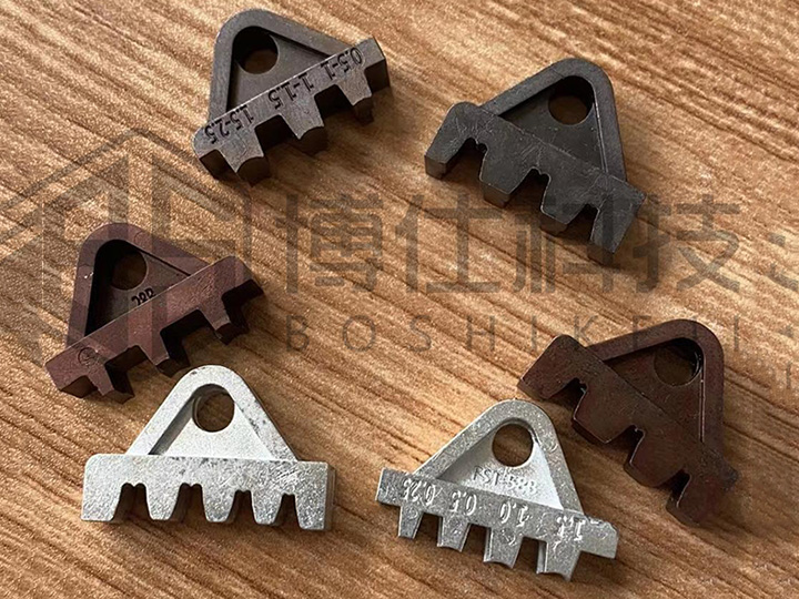 金属注射成型工艺：一种高效、灵活的金属加工技术