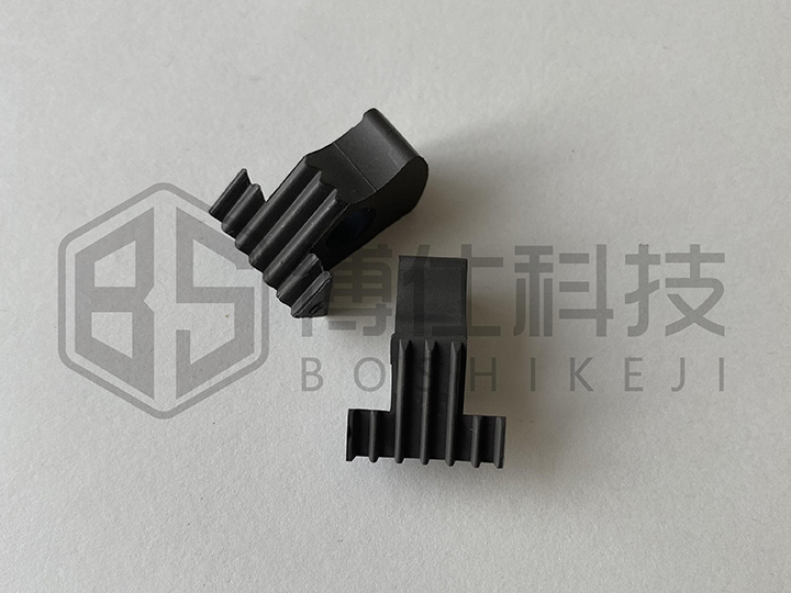 金属注射成型的先进制造技术