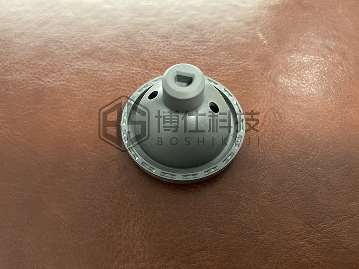 金属注射成型在定制零件方面有哪些潜力？