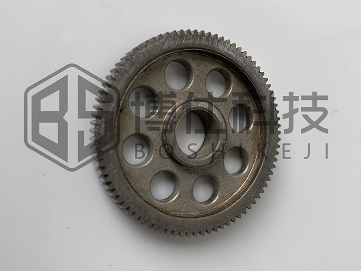 锥齿轮和圆柱齿轮的区别